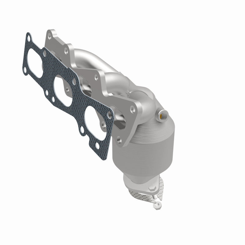 MagnaFlow Conv DF 06-07 Hyundai Sonata 3.3L Magnaflow