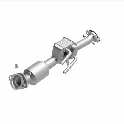 MagnaFlow 280057 Direct-Fit Catalytic Converter