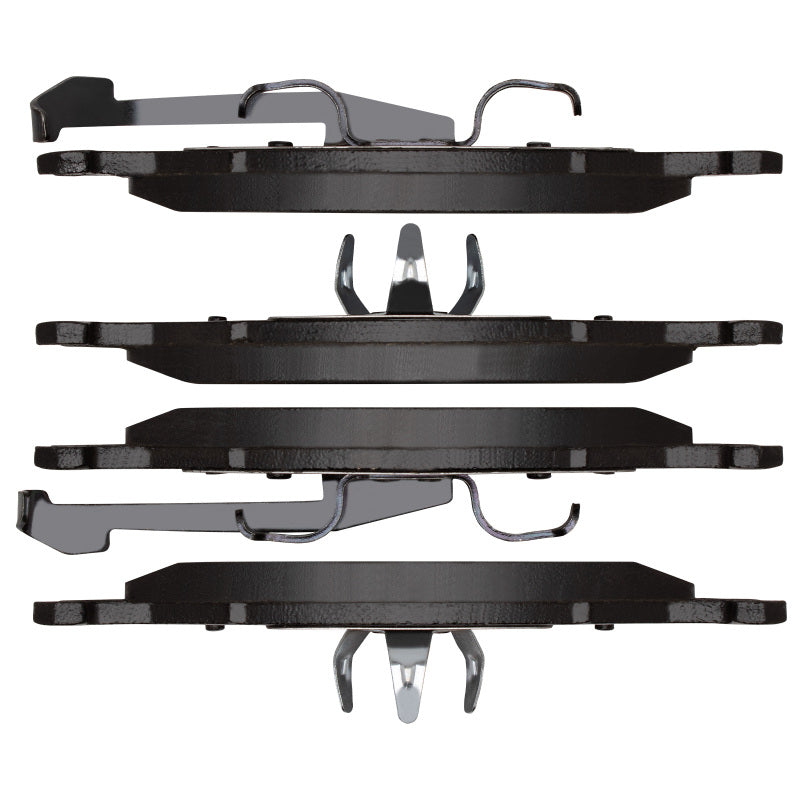 R1 Front Ceramic Brake Pads 1986-1993 Ford/Mercury - 2310-0421-00