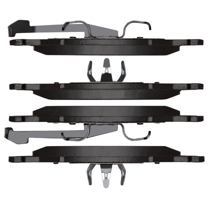 R1 Front Ceramic Brake Pads 1986-1993 Ford/Mercury - 2310-0421-00