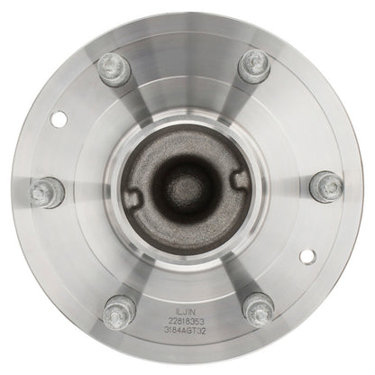 MOOG 2014 Chevrolet Express 1500 Front Hub Assembly Moog