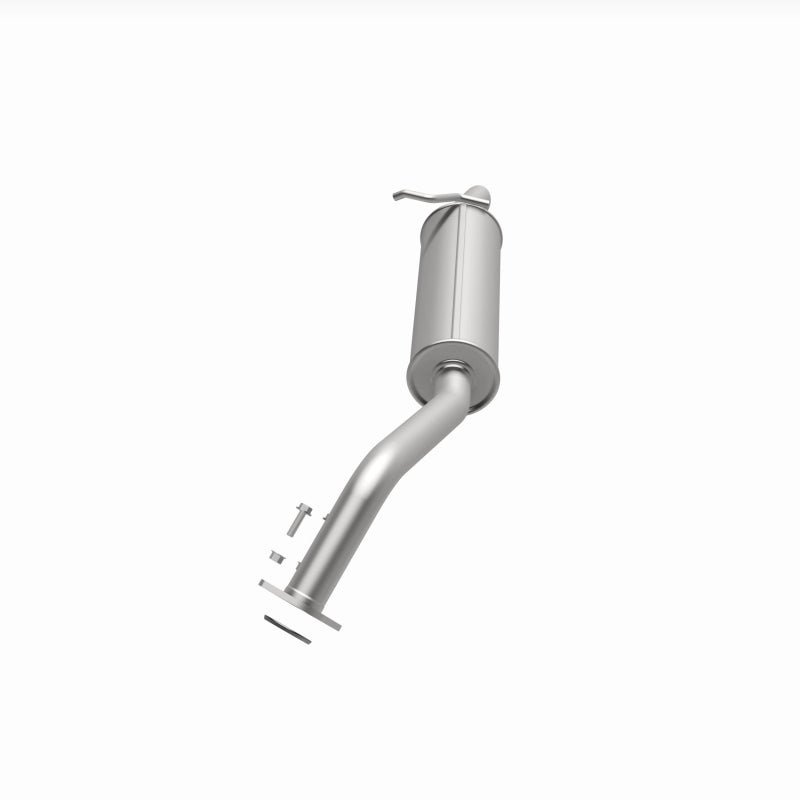 BRE Exhaust 08-15 Scion xB 2.4L Muffler Kit