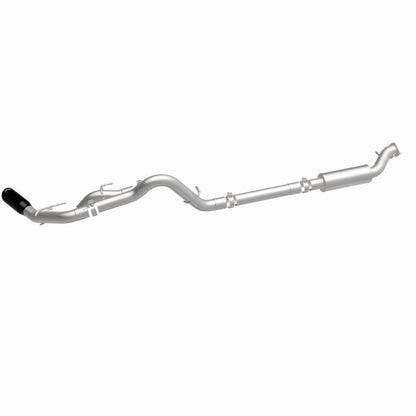 Magnaflow 21-24 Ford Bronco Rock Crawler Series Cat-Back Exhaust System Magnaflow