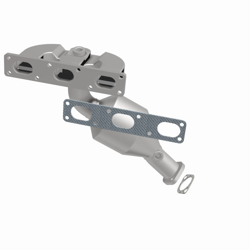 Magnaflow Conv DF BMW 3 99-00 Rear Magnaflow