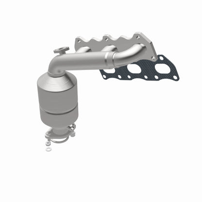 Magnaflow Conv DF 04-08 Grand Vitara V6 2.7L PS Magnaflow