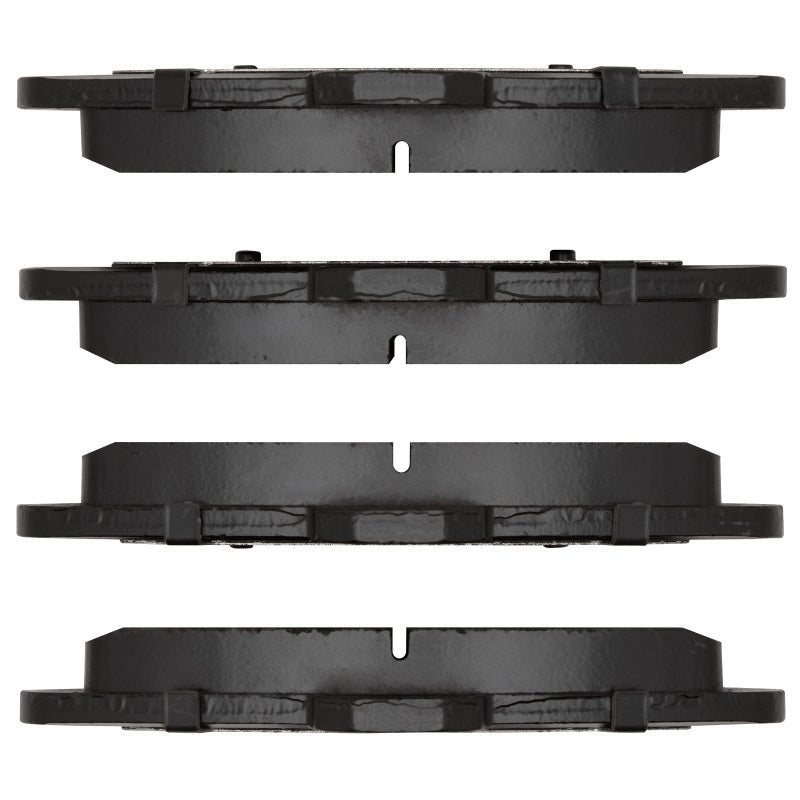 R1 94-98 Ford Mustang Front Optimum OE Brake Pads