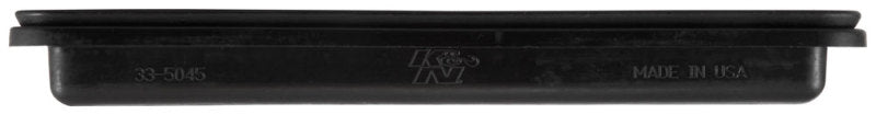 K&N 2016 Honda Civic L4-2.0L Replacement Drop In Air Filter K&N Engineering