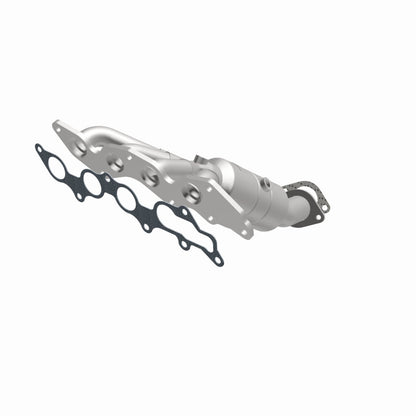 MagnaFlow Conv DF 2006 Ford Fusion 2.3L Magnaflow