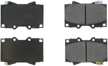 Load image into Gallery viewer, StopTech Premium Ceramic Brake Pads - 308.07720