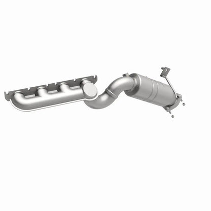 MagnaFlow Conv DF 07-08 Audi A6/A8 4.2L Magnaflow