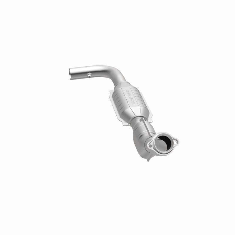 MagnaFlow Conv DF 99-00 Ford Trucks 5.4L Magnaflow