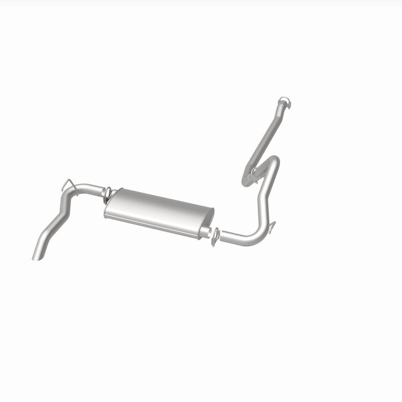 MagnaFlow BRE Exhaust Kit 98-02 Camaro Firebird 3.8L