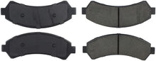 Load image into Gallery viewer, StopTech Street Disc Brake Pads - 305.07260