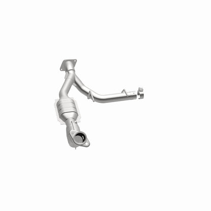 MagnaFlow Conv DF 03-04 Ford Expedition 5.4L V8 Passenger Side Magnaflow