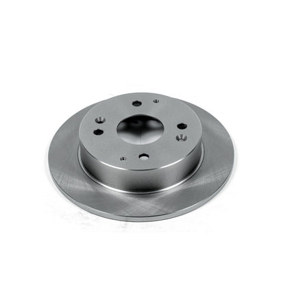 Power Stop 1997 Acura CL Rear Autospecialty Brake Rotor PowerStop