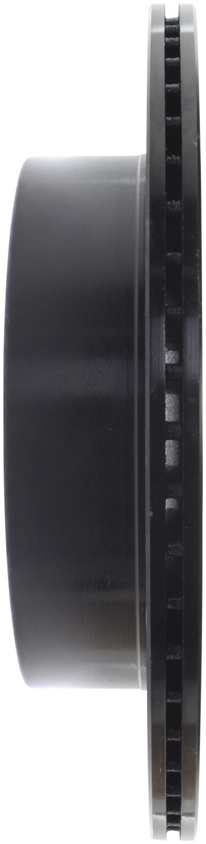 StopTech 03-07 Infiniti FX35/45 Drilled Left Rear Rotor Stoptech