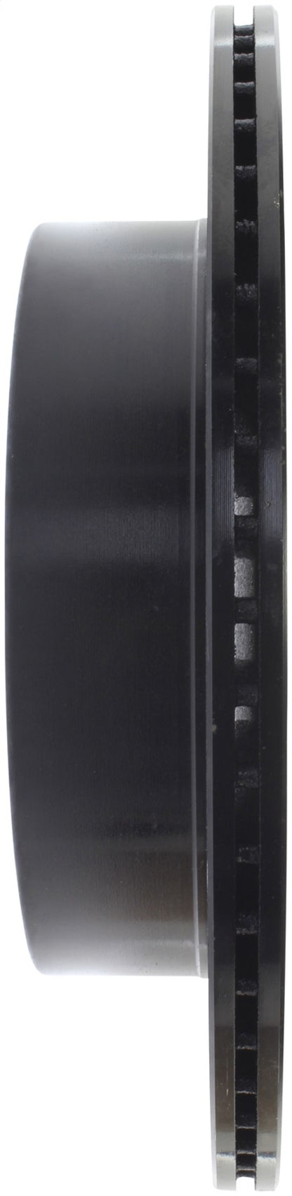 StopTech 03-07 Infiniti FX35/45 Drilled Left Rear Rotor Stoptech