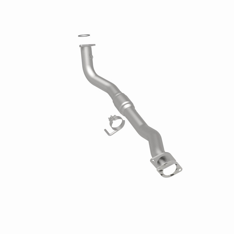 Magnaflow Conv DF 2001-2006 Sierra HD V8 6.0L Passenger Side Magnaflow