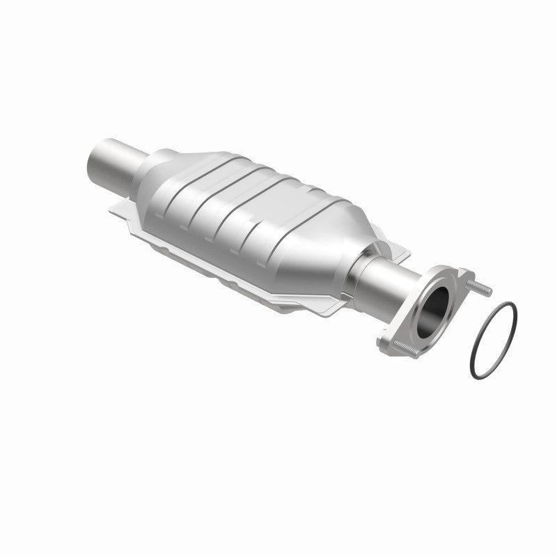 Magnaflow Conv DF 10-12 Fusion 3.0L Magnaflow
