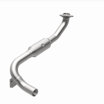 Magnaflow 05-06 Lincoln Navigator 5.4L Direct Fit Catalytic Converter - Passenger Side Magnaflow