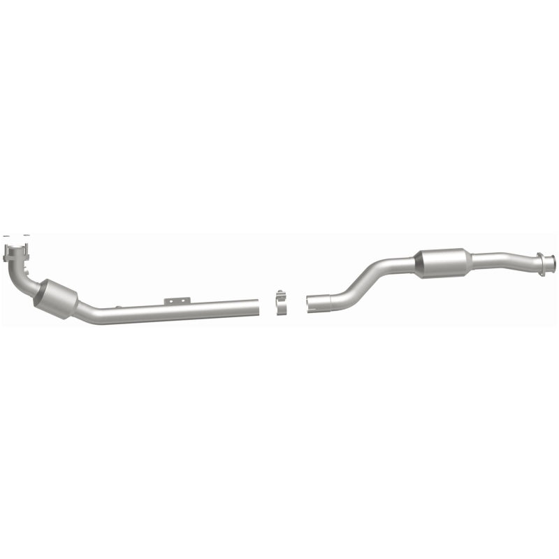 Magnaflow 2005 Mercedes-Benz E320 3.2L Direct Fit Converter Magnaflow