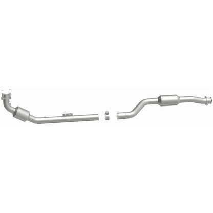 Magnaflow 2005 Mercedes-Benz E320 3.2L Direct Fit Converter Magnaflow
