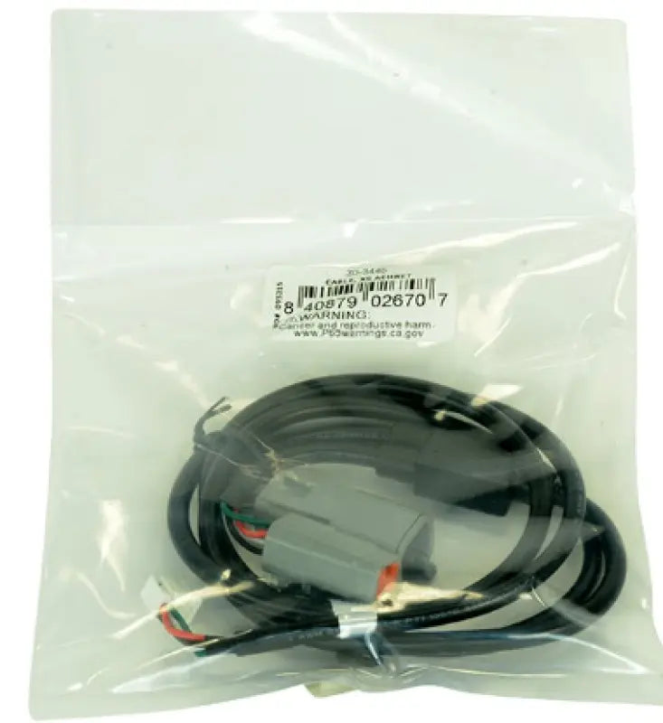 Photo - in package