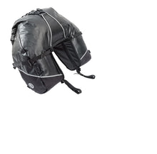 Load image into Gallery viewer, Giant Loop Great Basin Saddlebag 68L- Black