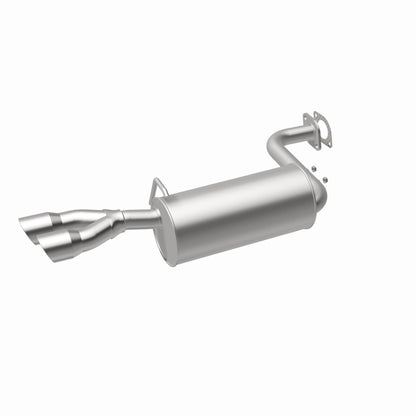 BRExhaust 09-13 Mazda 6 2.5L Muffler Kit