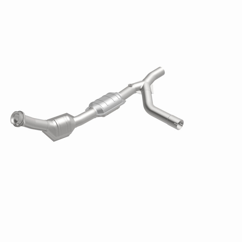 MagnaFlow Conv DF 97-98 E150/E250 4.2L PS Magnaflow