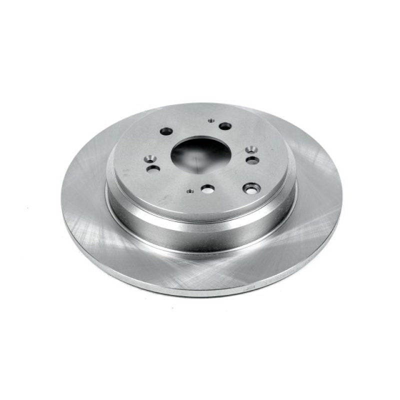 Power Stop 07-13 Acura MDX Rear Autospecialty Brake Rotor PowerStop