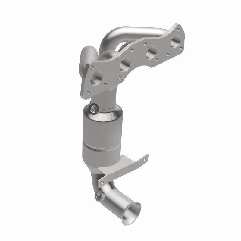 MagnaFlow 07-11 Mini Cooper L4-1.6LGAS California Catalytic Converter Direct Fit Magnaflow