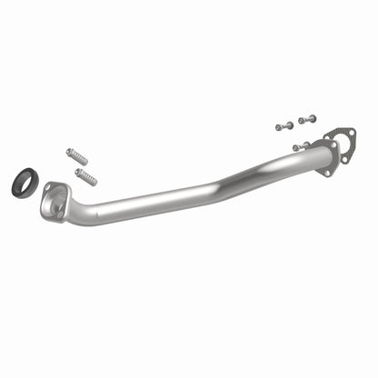 BRE Exhaust 06-11 Civic 1.8L Front Pipe Kit
