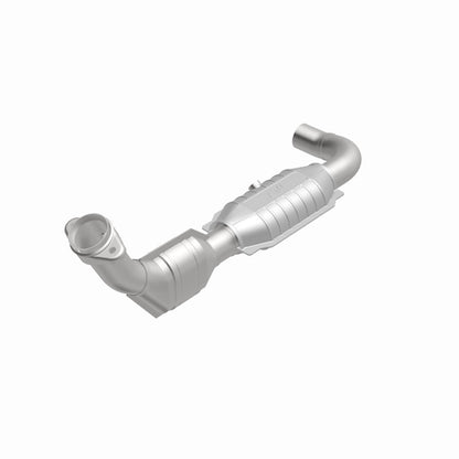 MagnaFlow Conv DF 99-00 Expedition 4.6 2WD DS Magnaflow