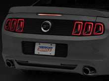 Load image into Gallery viewer, Raxiom 10-14 Ford Mustang Formula LED Third Brake Light- Light Smoked