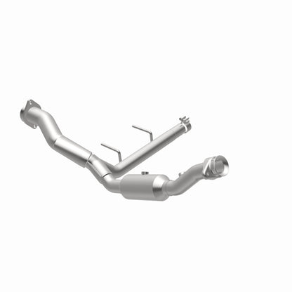 Magnaflow 15-17 Ford F-150 3.5L Direct Fit Converter Magnaflow