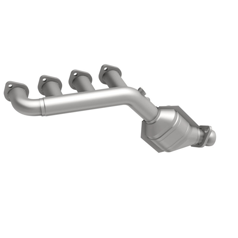 MagnaFlow Conv DF 93-95 Lin Mark VIII 4.6 Driver Side Magnaflow