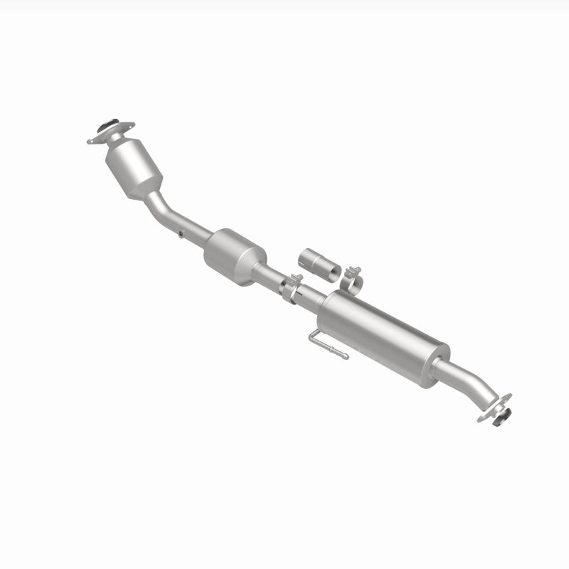 MagnaFlow 6511112 Direct-Fit Catalytic Converter