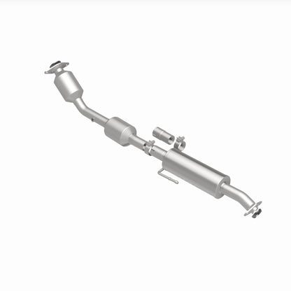 MagnaFlow 6511112 Direct-Fit Catalytic Converter
