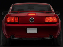 Load image into Gallery viewer, Raxiom 05-09 Ford Mustang Axial Series LED Third Brake Light- Red Lens