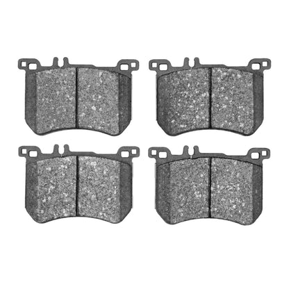 R1 13-20 Mercedes-Benz SL450 Front Semi Met Brake Pads