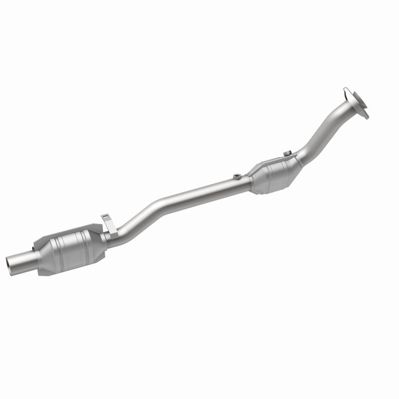 MagnaFlow Conv DF 99-01 Ford Explor 5.0L Magnaflow