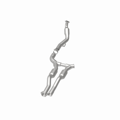 Magnaflow Conv DF D/S 03-06 Mercedes E55 AMG Magnaflow