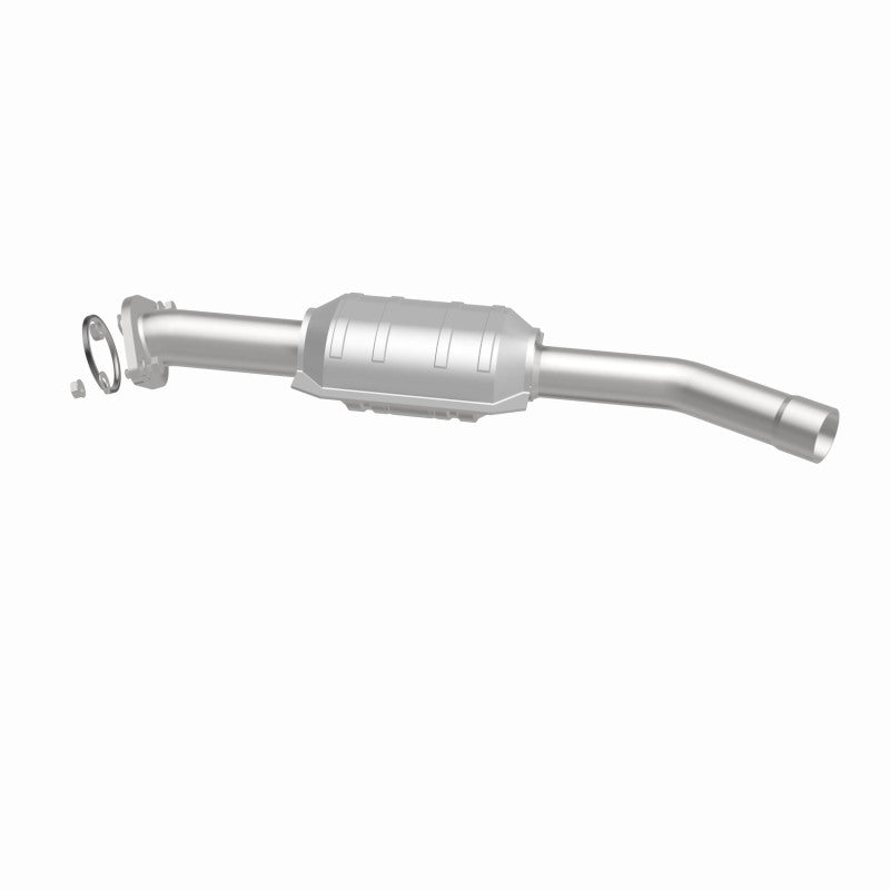 MagnaFlow Conv DF 99-05 Mazda Miata/MX5 (Exc Turbocharged) 1.8L A/T Magnaflow