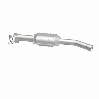 MagnaFlow Conv DF 99-05 Mazda Miata/MX5 (Exc Turbocharged) 1.8L A/T Magnaflow