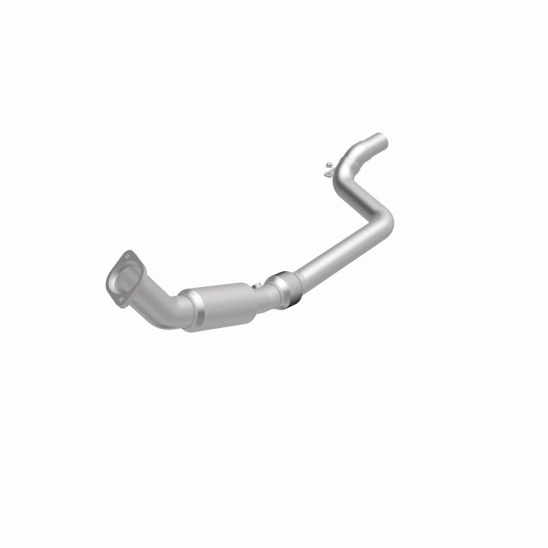 MagnaFlow 07-10 Dodge Charger 3.5L CARB Compliant Direct Fit Catalytic Converter Magnaflow