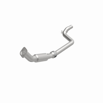 MagnaFlow 07-10 Dodge Charger 3.5L CARB Compliant Direct Fit Catalytic Converter Magnaflow