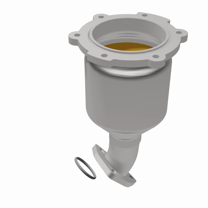 MagnaFlow Conv DF 04-05 Maxima frnt man OEM Magnaflow
