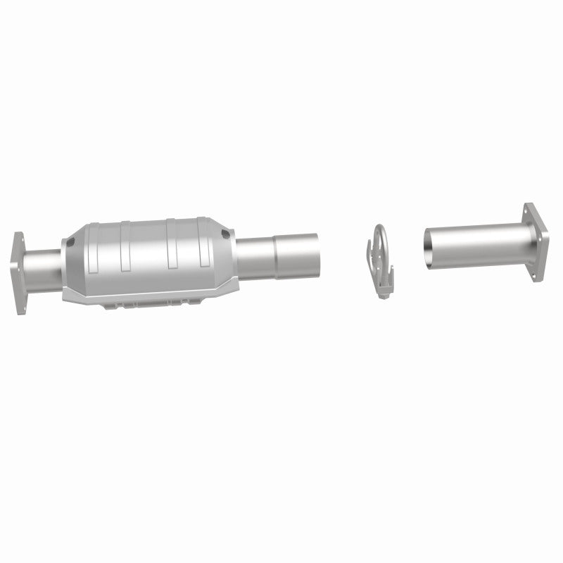 MagnaFlow Conv DF 94-95 Passport/Rodeo rear Magnaflow