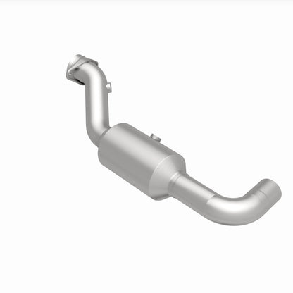 Magnaflow 18-21 Ford Expedition Left Underbody 3.5L Direct Fit Catalytic Converter Magnaflow